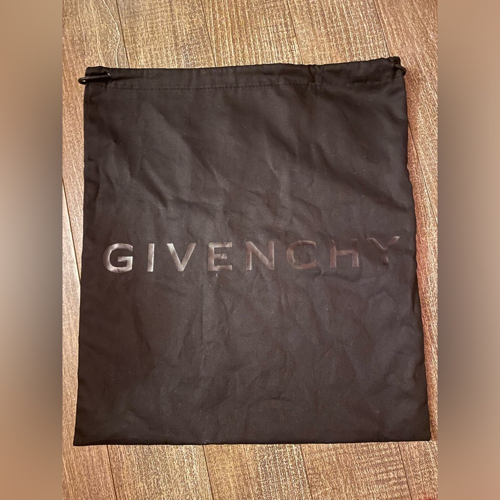 Dust bag for shoes/purse